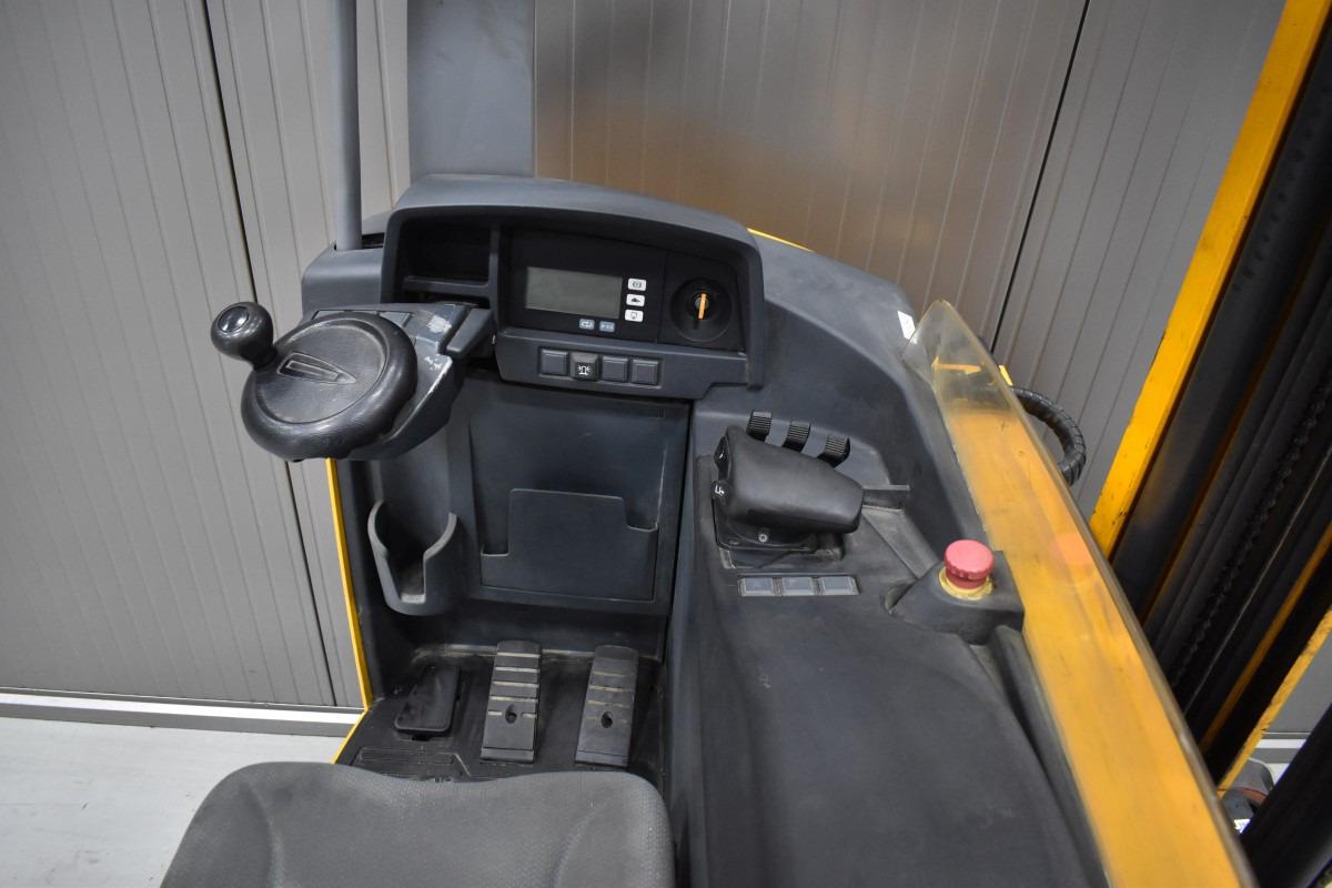 Reach truck ETV 214 ETV 214- Photo 5