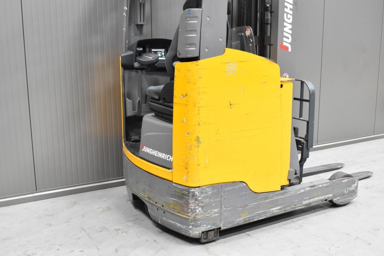 Reach truck ETV 214 ETV 214- Photo 8