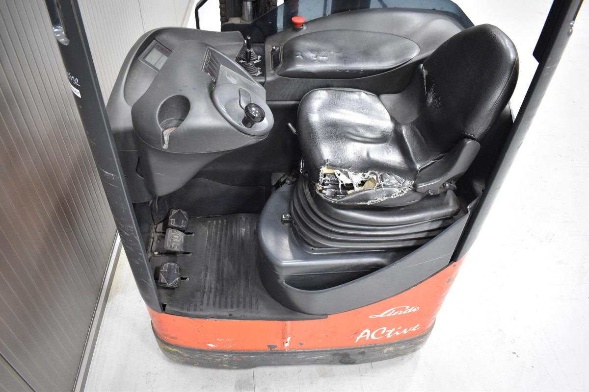 Carrello retrattile R 14 S-12 R 14 S-12- Photo 7