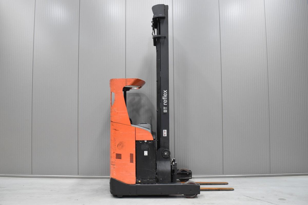 Reach truck RRE 140 RRE 140- Photo 3