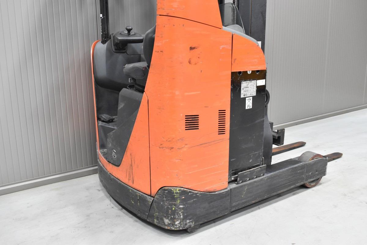 Reach truck RRE 140 RRE 140- Photo 8