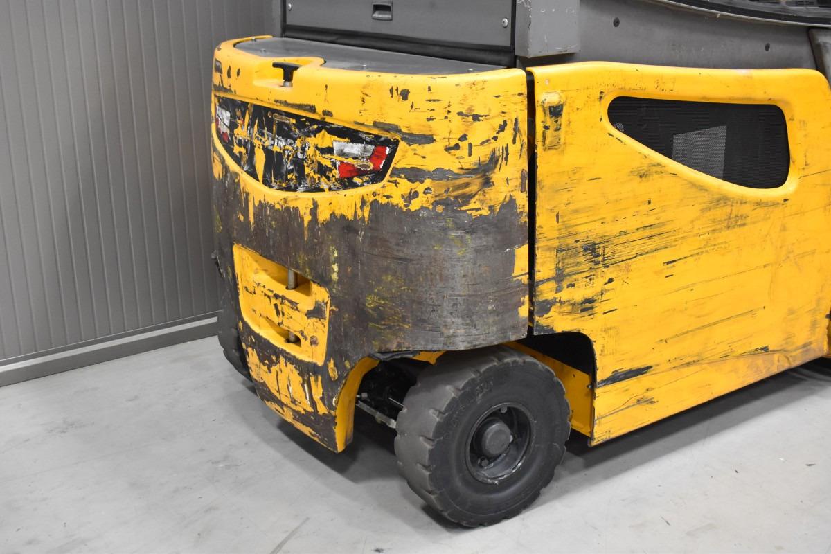 Electric forklift EFG 425 k EFG 425 k- Photo 8