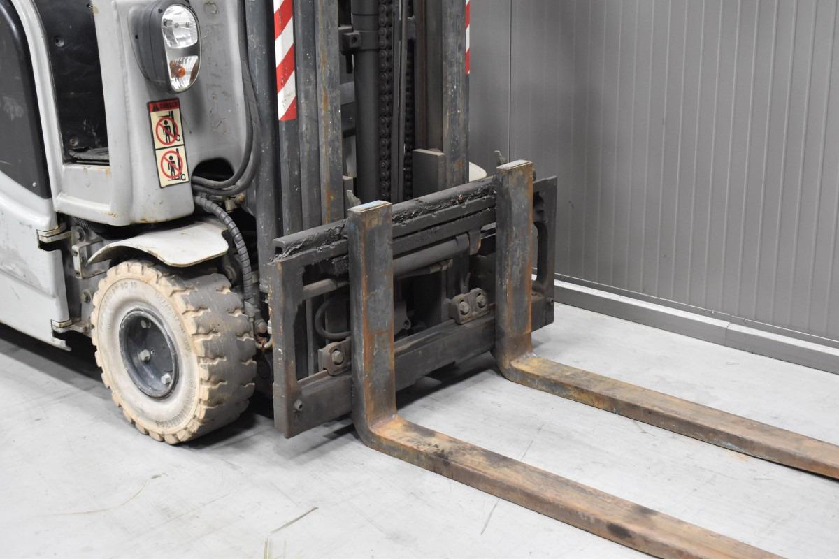 Electric forklift RX 20-16 RX 20-16- Photo 6