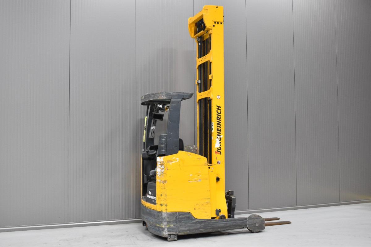 Reach truck ETV 216 ETV 216- Photo 4