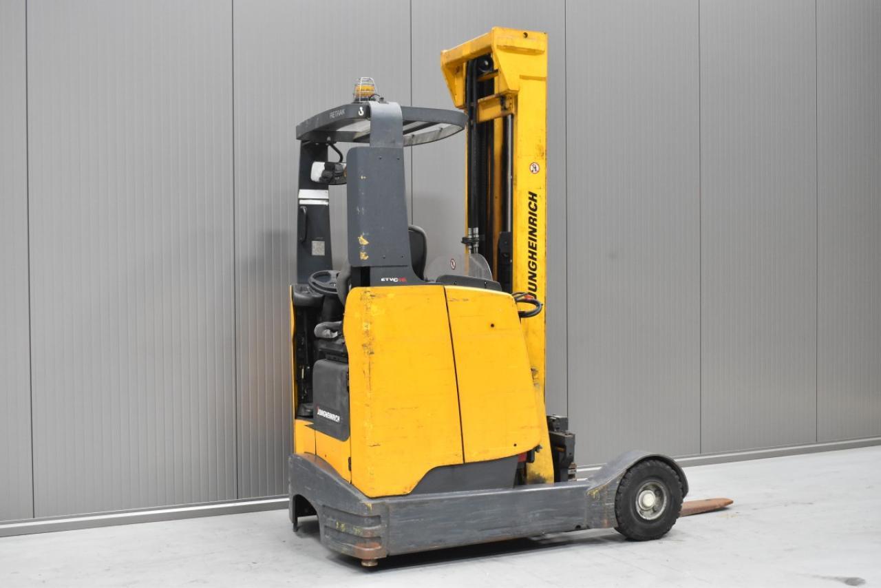 Reach truck ETV C 16 ETV C 16- Photo 4