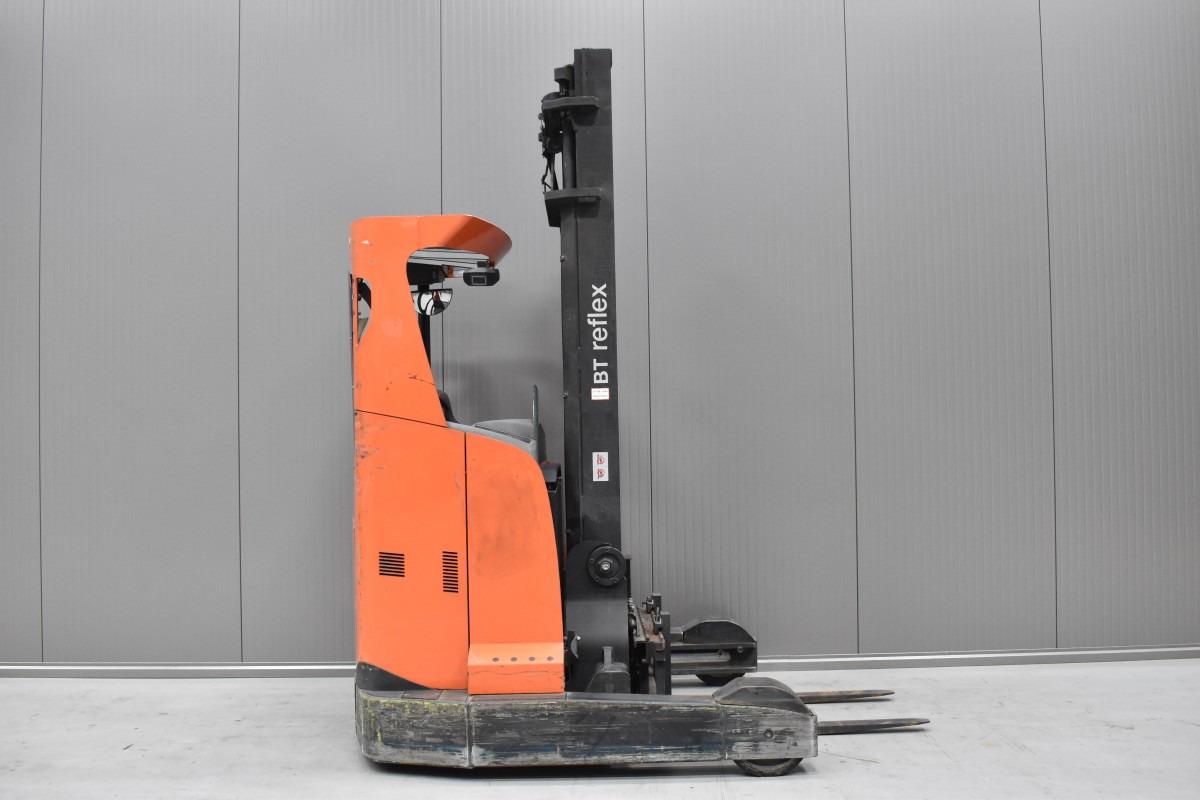 Reach truck RRE 180 RRE 180- Photo 3