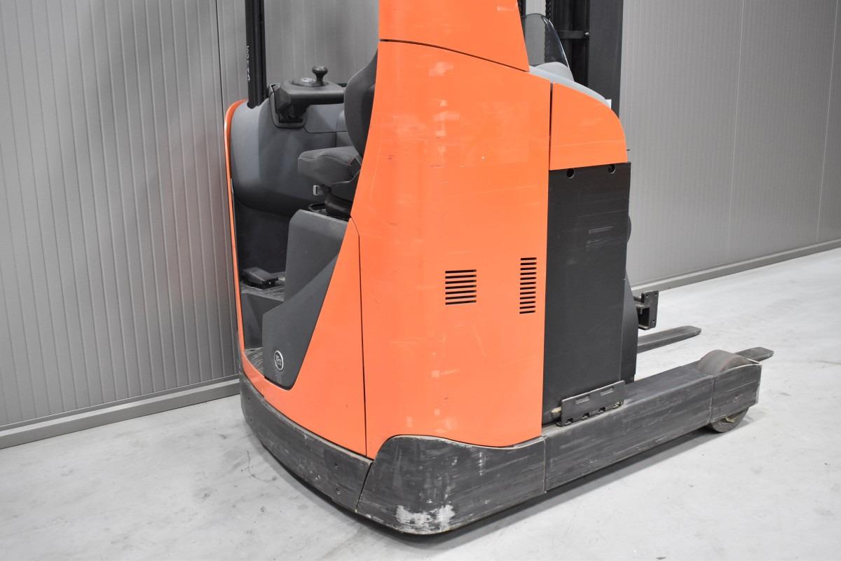 Reach truck RRE 140 RRE 140- Photo 8