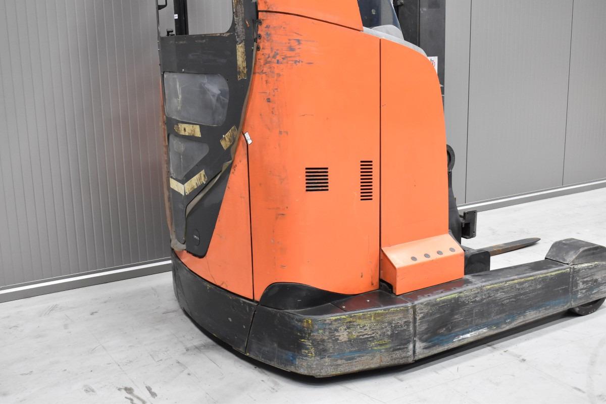 Reach truck RRE 180 RRE 180- Photo 8