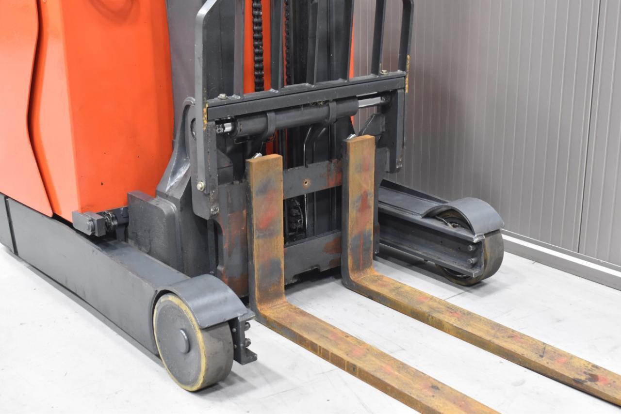 Reach truck R 14 HD-01 R 14 HD-01- Photo 6