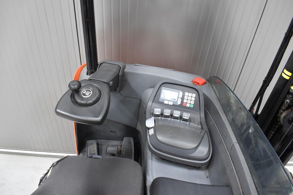 Reach truck RRE 200 RRE 200- Photo 5