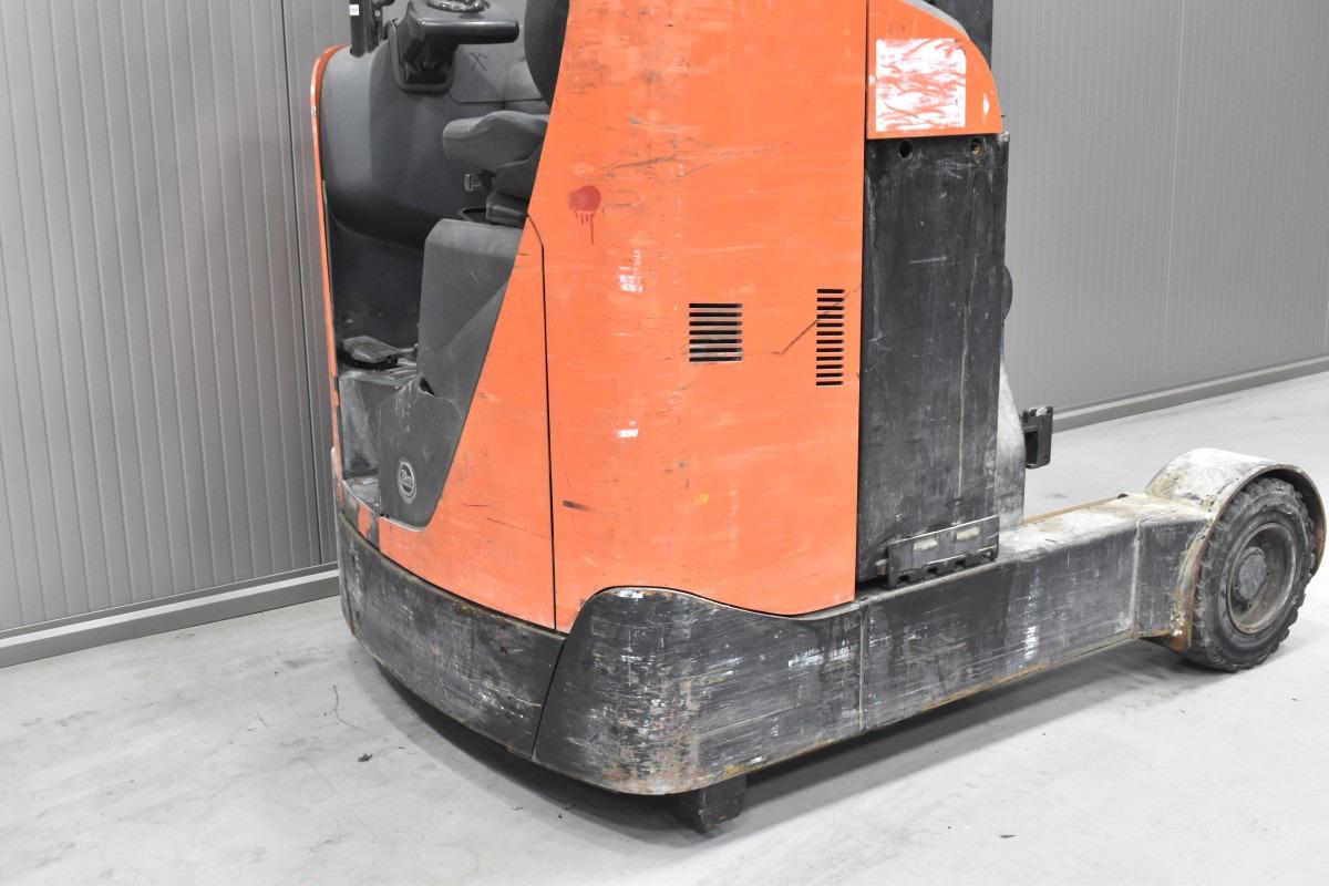 Reach truck RRE 180 R RRE 180 R- Photo 8