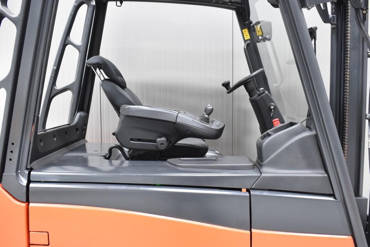 Electric forklift E 30 HL/600-01 E 30 HL/600-01- Photo 5