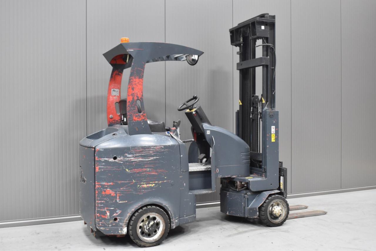 Forklift G4 AC G4 AC- Photo 4