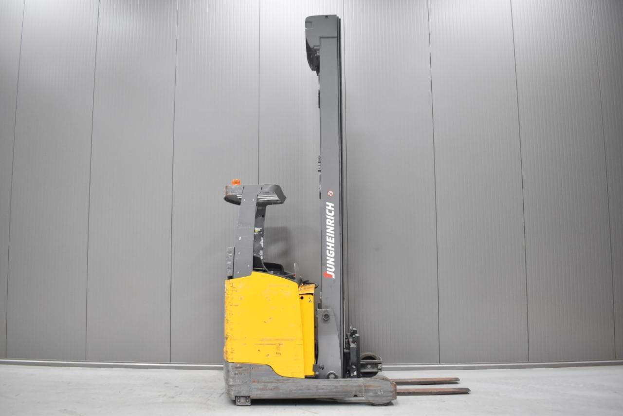 Reach truck ETV 214 ETV 214- Photo 3