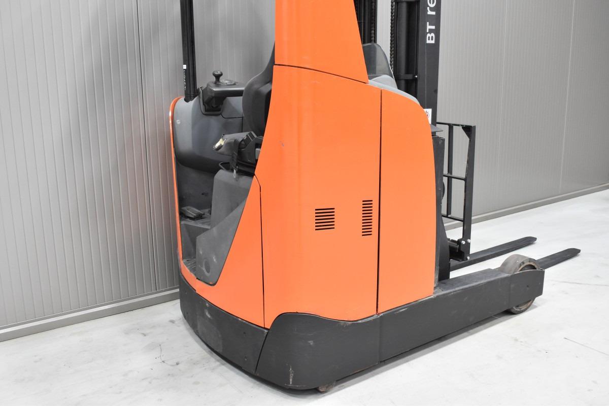 Reach truck RRE 200 RRE 200- Photo 8