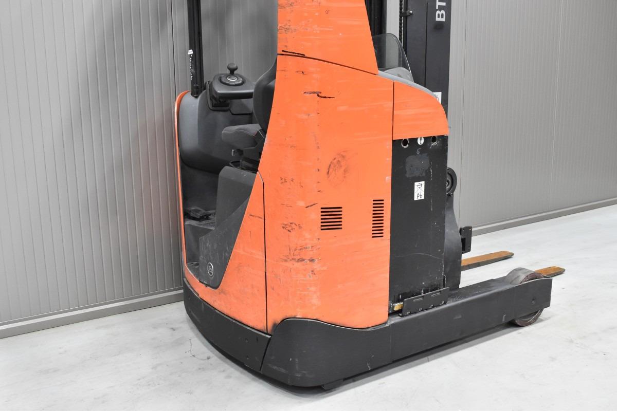 Reach truck RRE 140 RRE 140- Photo 8