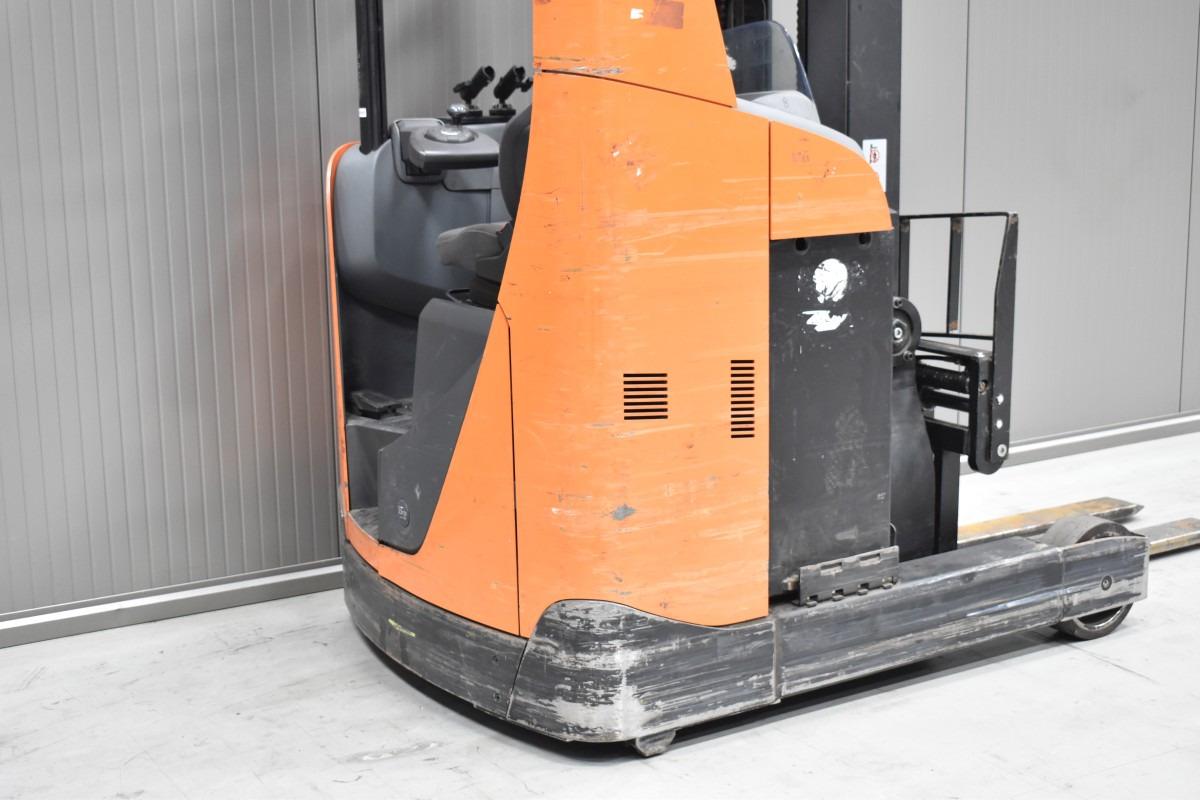 Reach truck RRE 160 RRE 160- Photo 8