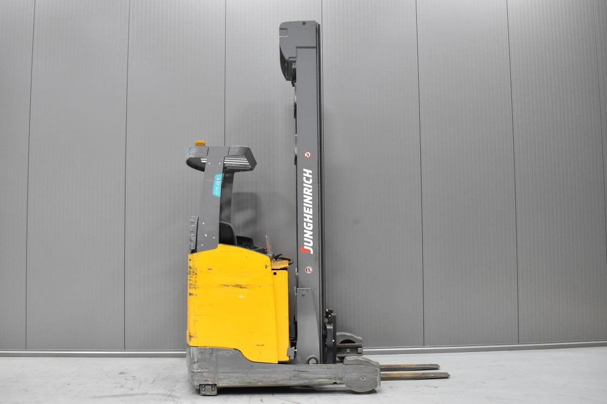 Reach truck ETV 214 ETV 214- Photo 3