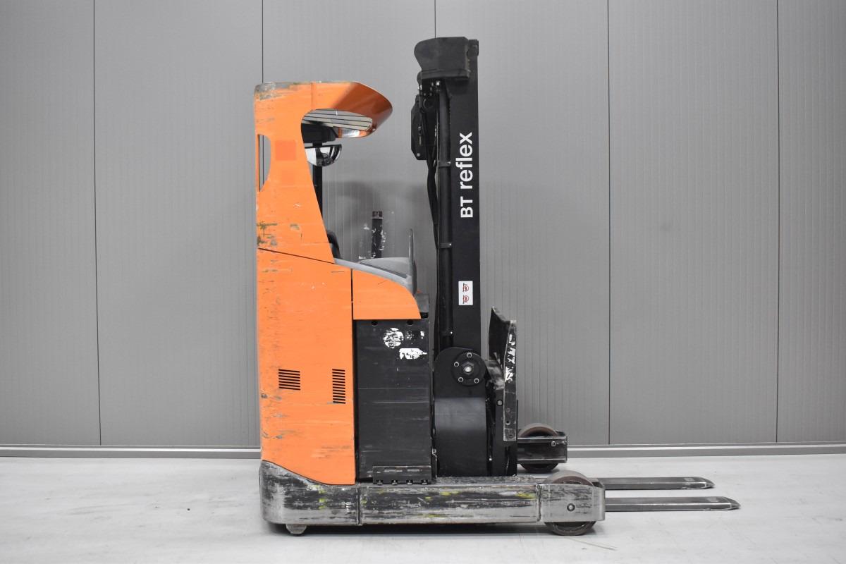 Reach truck RRE 160 RRE 160- Photo 3