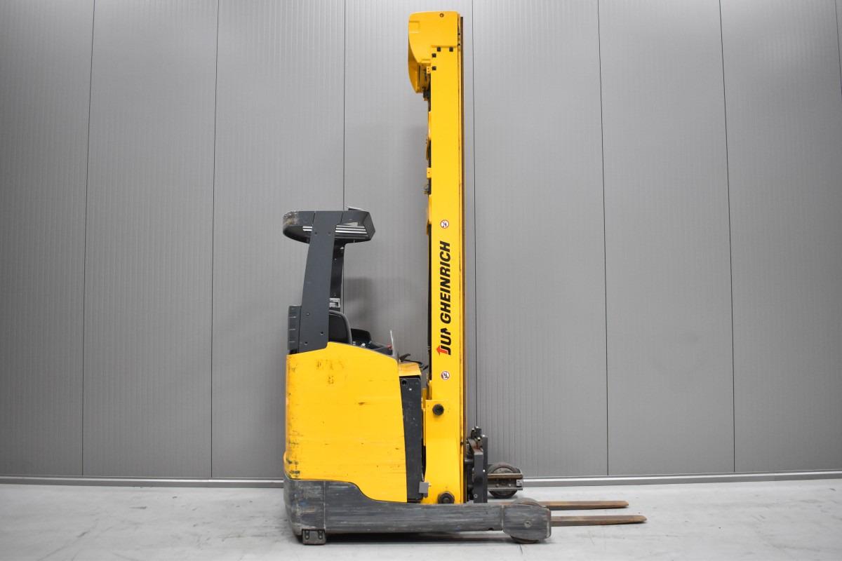 Reach truck ETV 216 ETV 216- Photo 3