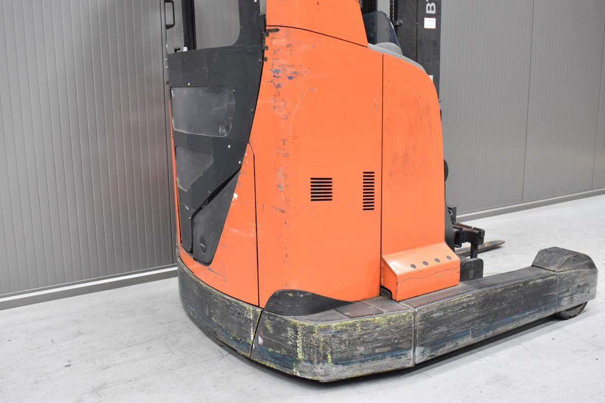 Reach truck RRE 180 RRE 180- Photo 8