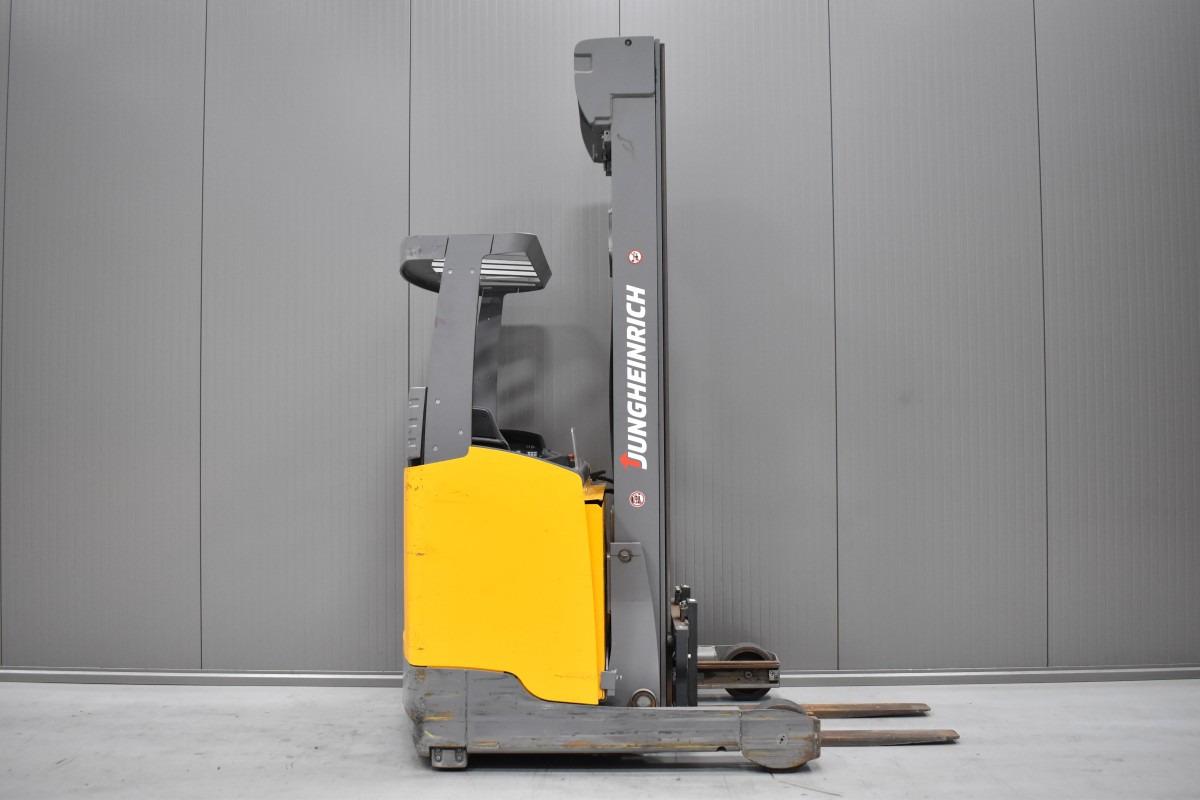 Reach truck ETV 214 ETV 214- Photo 3