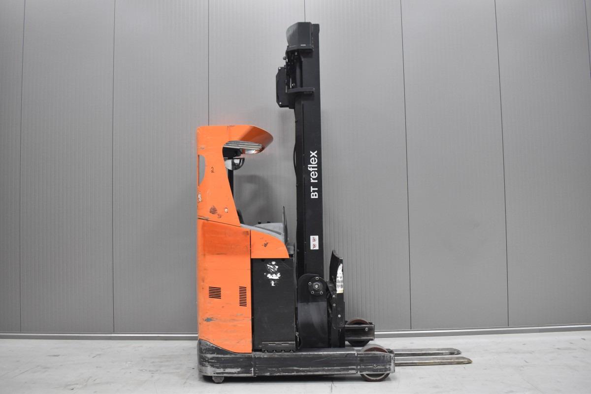 Reach truck RRE 160 RRE 160- Photo 3