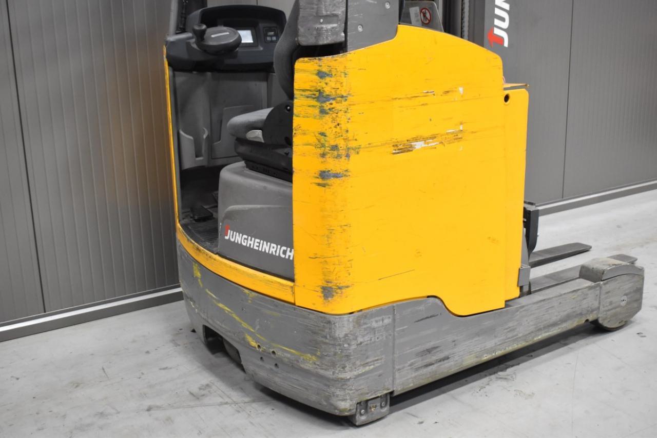 Reach truck ETV 214 ETV 214- Photo 8