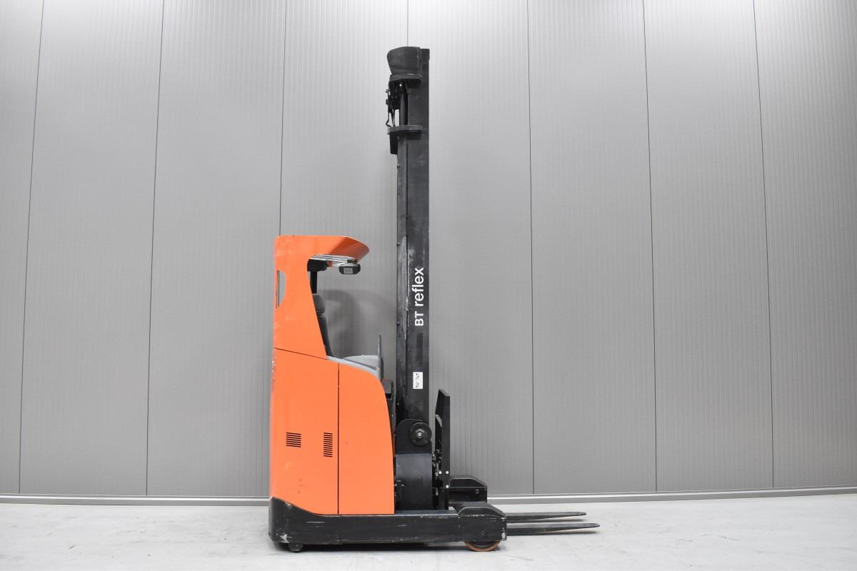 Reach truck RRE 140 RRE 140- Photo 3