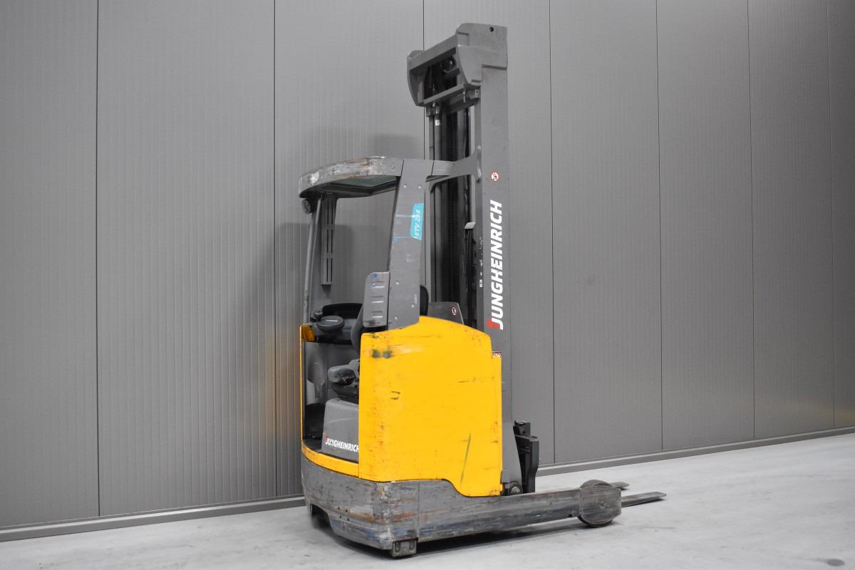 Reach truck ETV 214 ETV 214- Photo 4