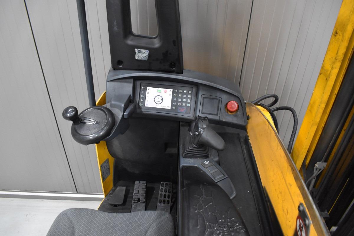 Reach truck ETV 325 ETV 325- Photo 5