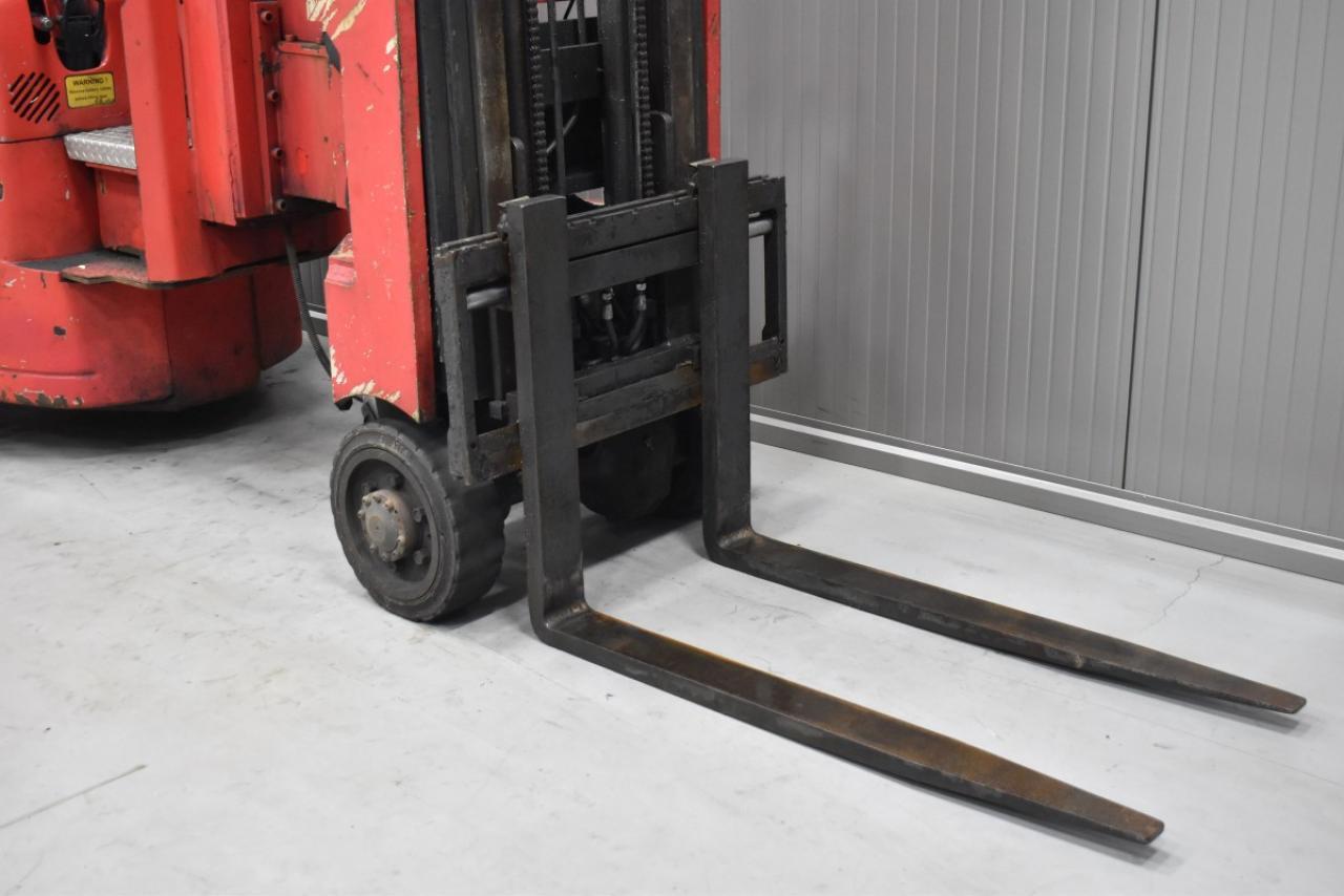 Forklift VNA VNA- Photo 6