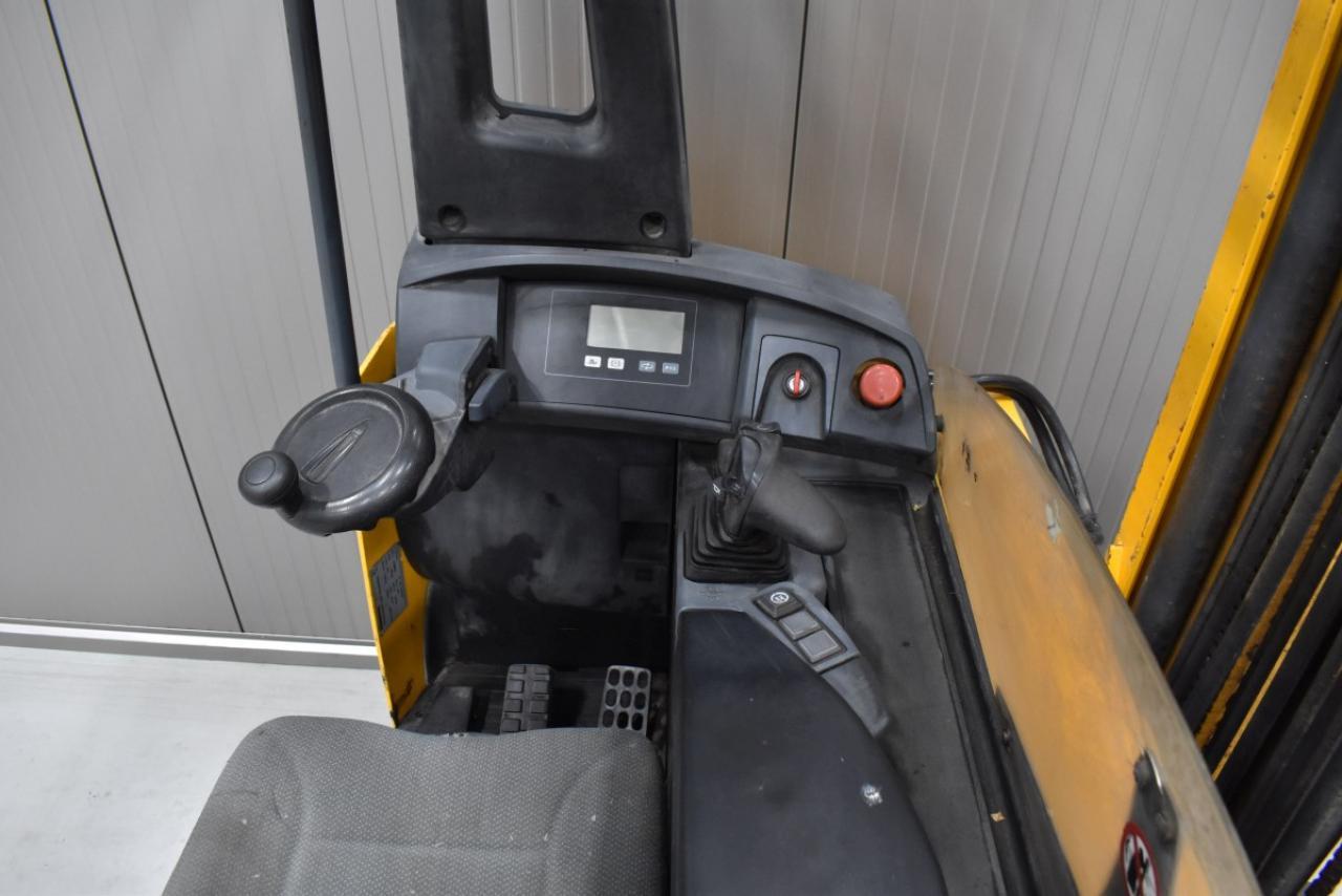 Reach truck ETV 214 ETV 214- Photo 7