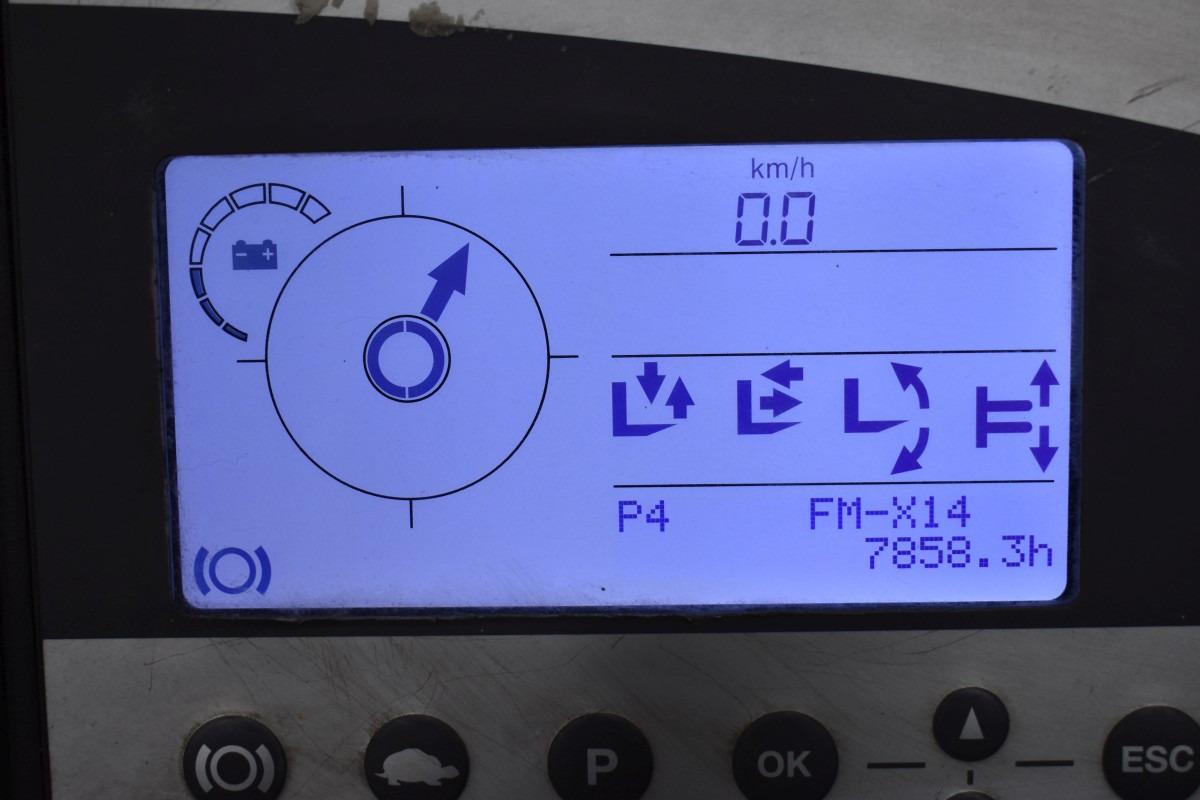 Retráctil FM-X 14 FM-X 14- Photo 9