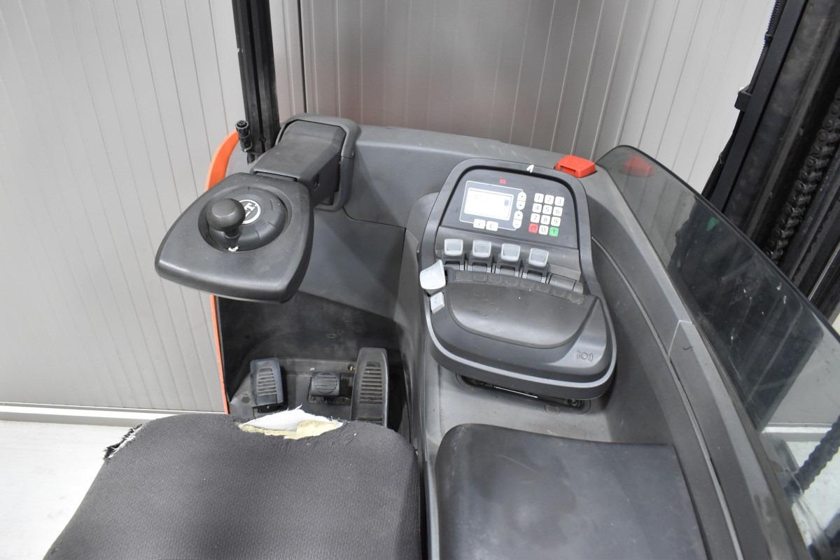 Reach truck RRE 140 RRE 140- Photo 5