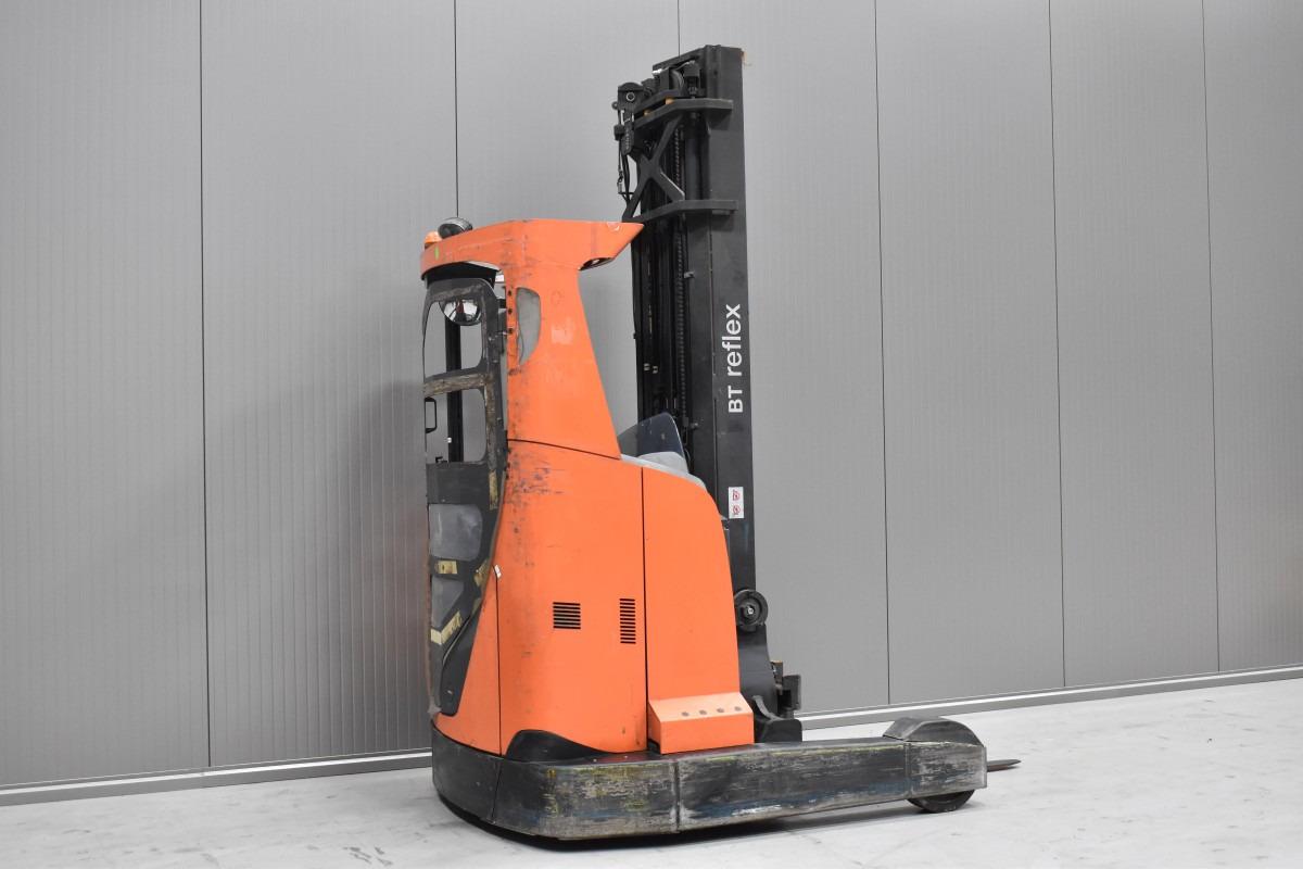 Reach truck RRE 180 RRE 180- Photo 4