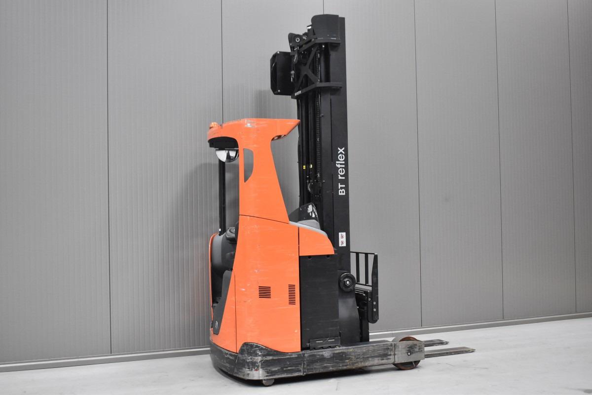 Reach truck RRE 160 RRE 160- Photo 4