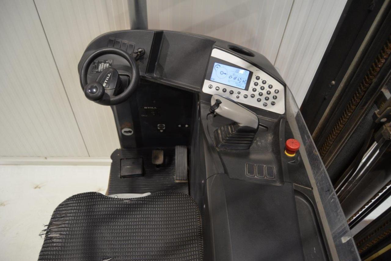 Carrello retrattile FM-X 17 FM-X 17- Photo 5