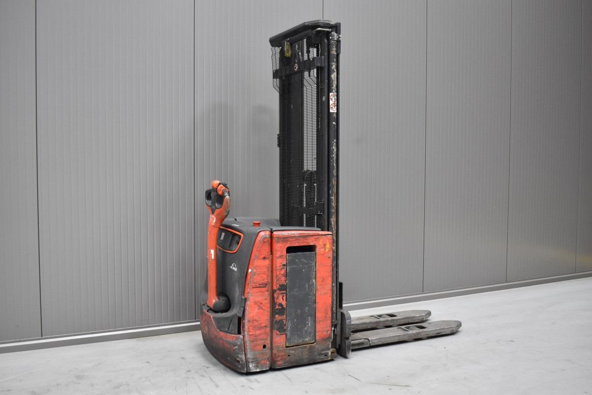 Stacker L 16 L 16- Photo 4