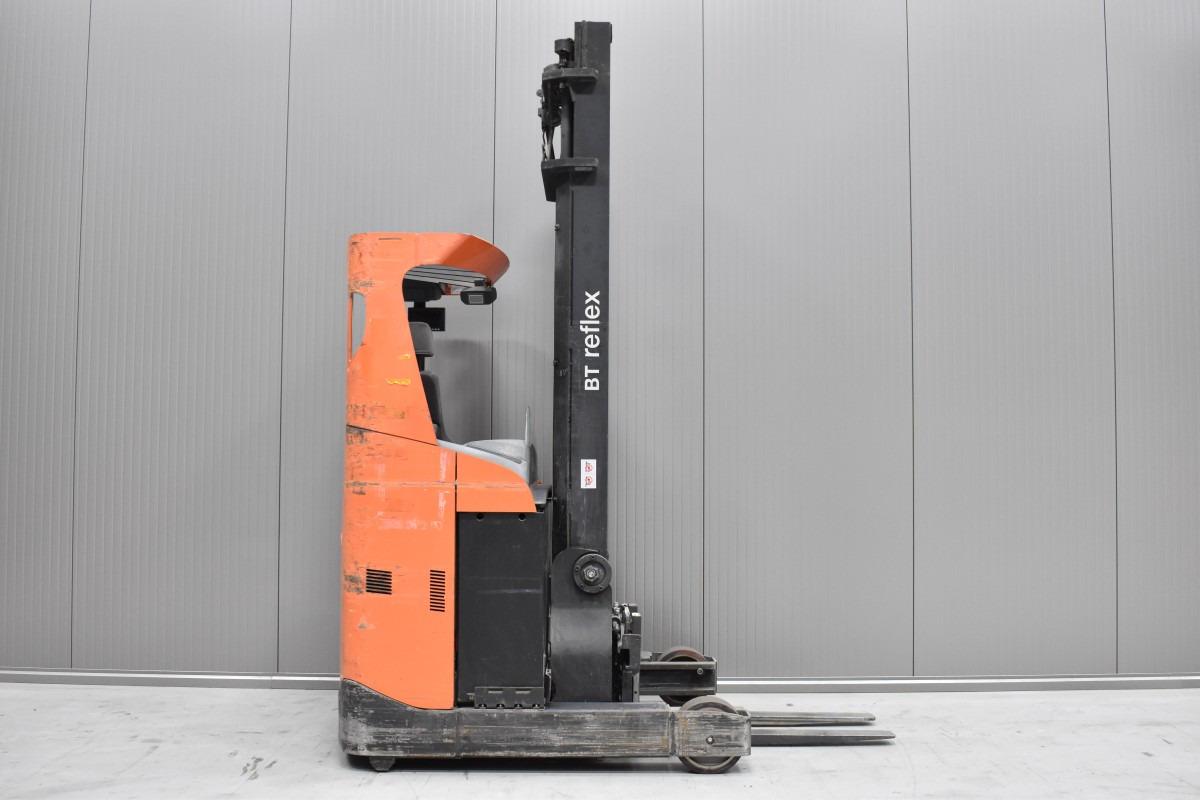 Reach truck RRE 160 RRE 160- Photo 3