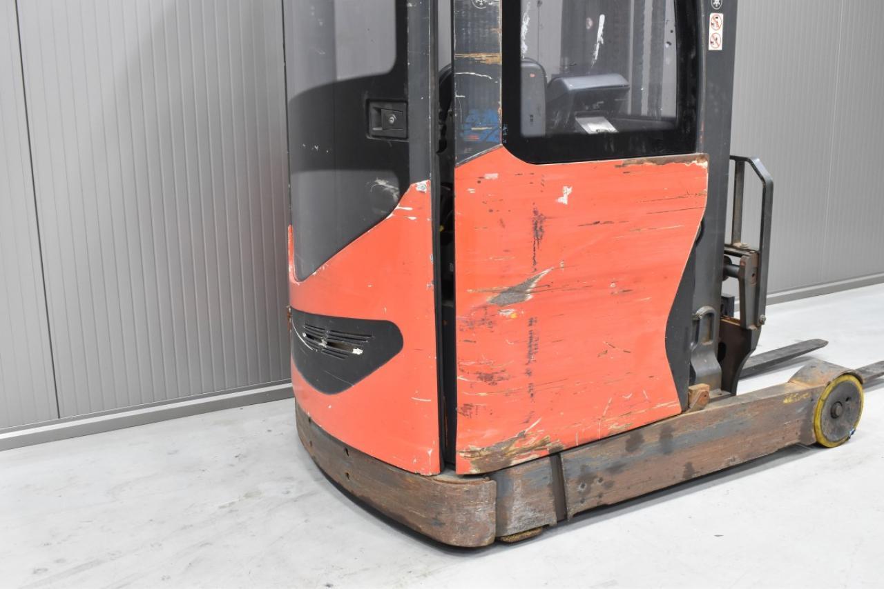 Reach truck R 16 R 16- Photo 8