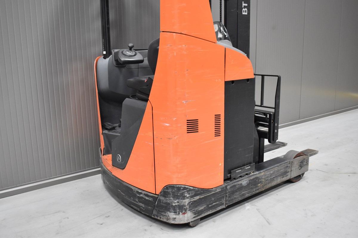 Reach truck RRE 160 RRE 160- Photo 8