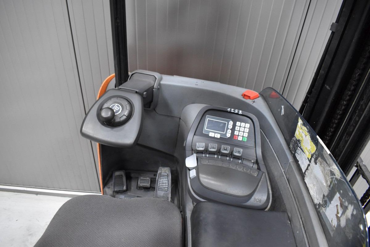 Reach truck RRE 140 RRE 140- Photo 5