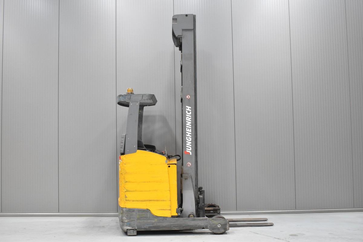 Reach truck ETV 214 ETV 214- Photo 3