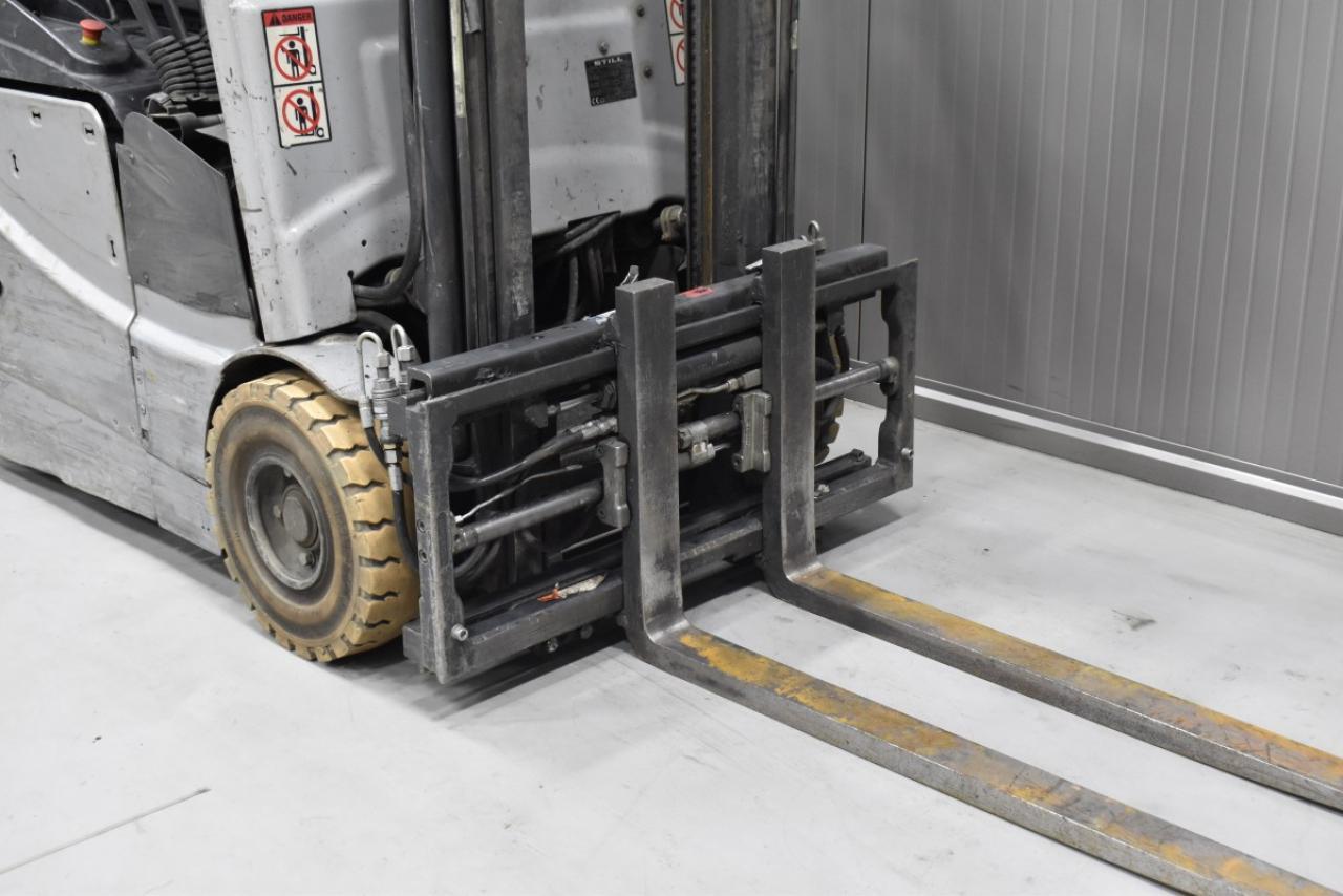 Electric forklift RX 50-13 RX 50-13- Photo 6