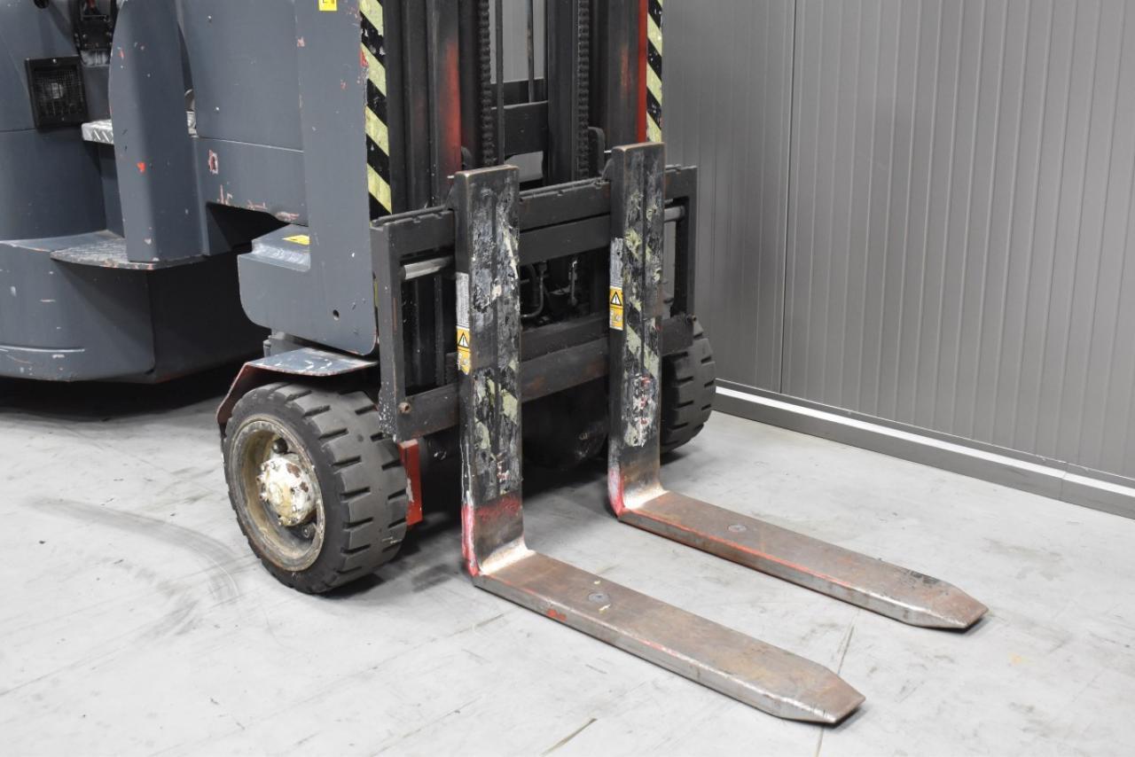 Forklift G4 AC G4 AC- Photo 6