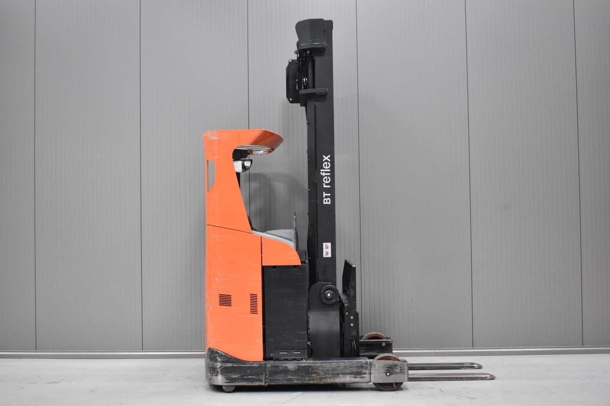 Reach truck RRE 160 RRE 160- Photo 3