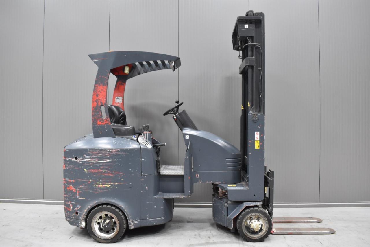 Forklift G4 AC G4 AC- Photo 3