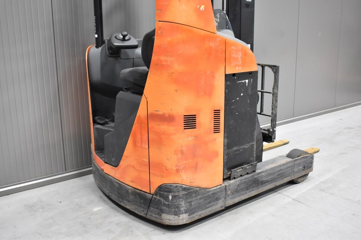 Reach truck RRE 140 RRE 140- Photo 8