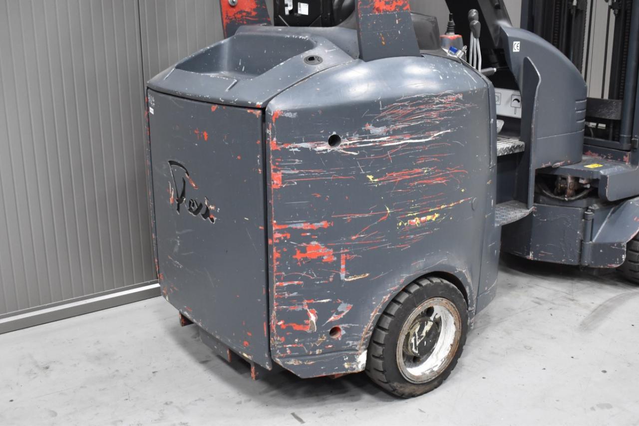 Forklift G4 AC G4 AC- Photo 8